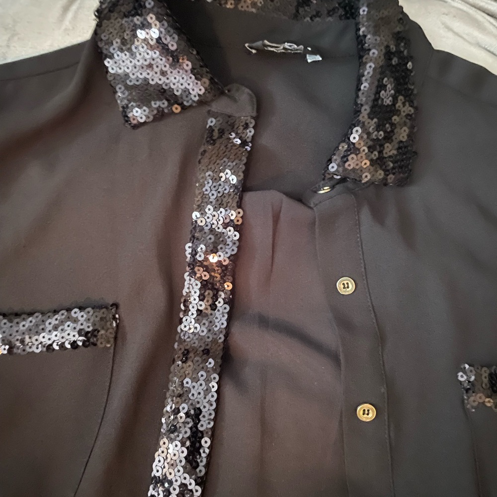 Cleaning out my closet